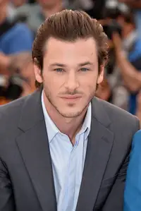 Gaspard Ulliel