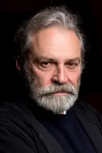 Haluk Bilginer