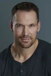 Daniel Cudmore