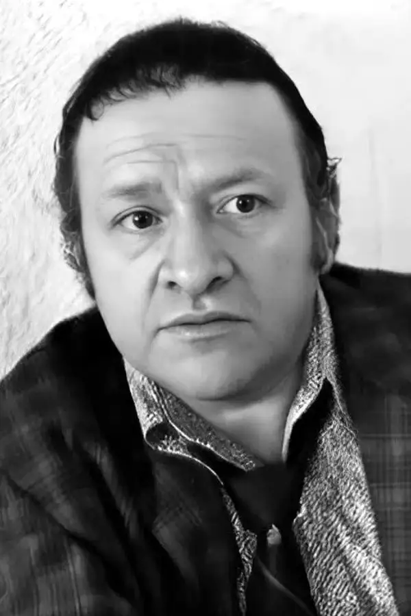 Joaquín García Vargas