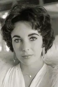 Elizabeth Taylor
