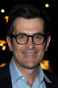 Ty Burrell