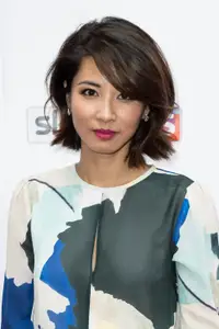 Jing Lusi