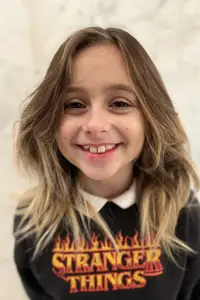 Luna Sofie Bauerová