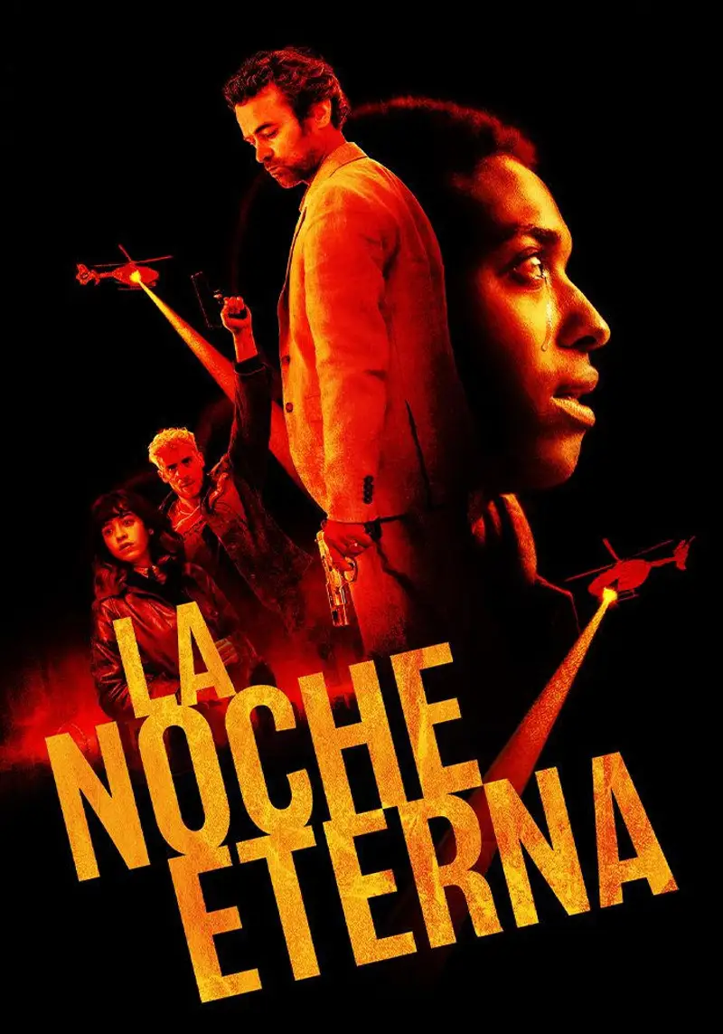 La noche eterna