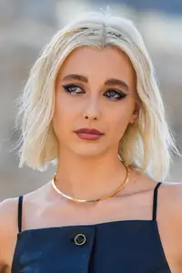 Emma Chamberlain