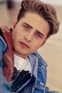Jason Priestley