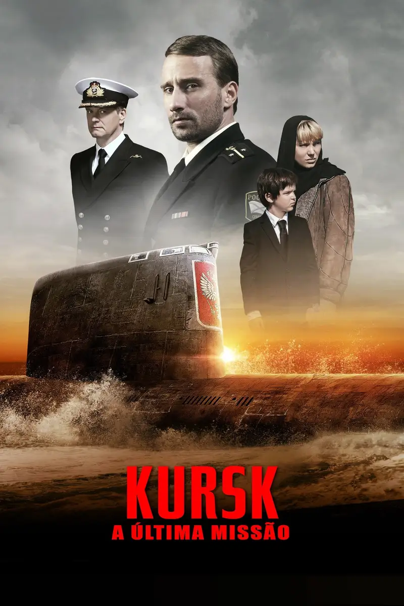 Kursk