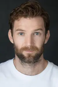 Simon Harrison