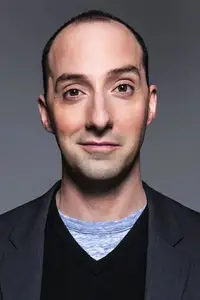 Tony Hale