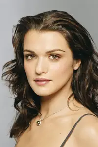 Rachel Weisz