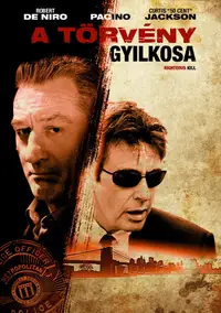 A törvény gyilkosa