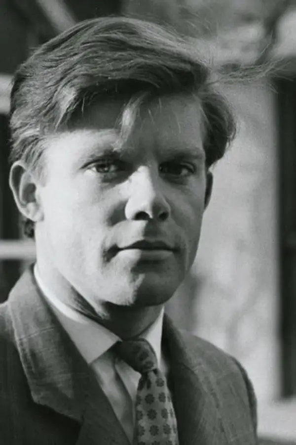 Georges Poujouly