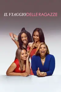 Il viaggio delle ragazze
