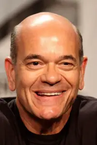 Robert Picardo