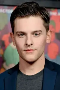 Travis Tope