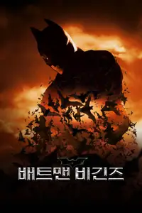 배트맨 비긴즈