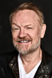 Jared Harris
