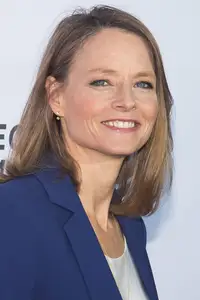 Jodie Foster