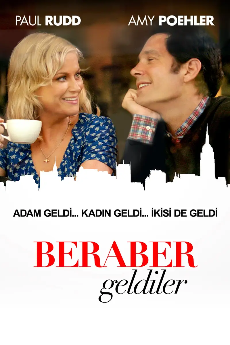 Beraber Geldiler