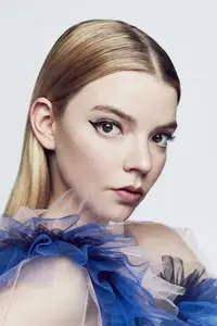 Anya Taylor-Joy