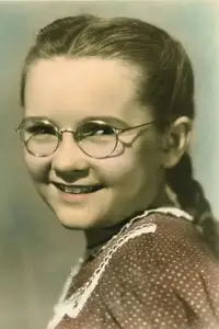 Edna May Wonacott