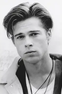Brad Pitt