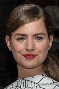 Hannah Hoekstra