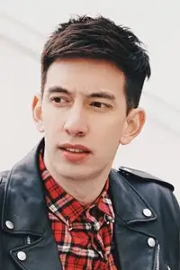 Michael Kai Sui