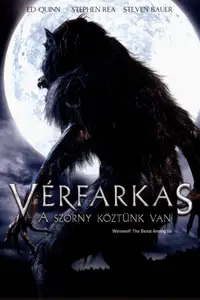 Vérfarkas: A szörny köztünk van