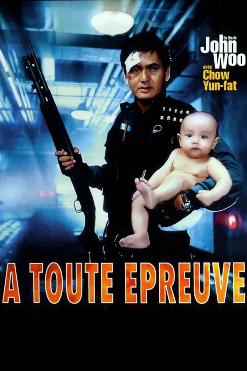 À toute épreuve