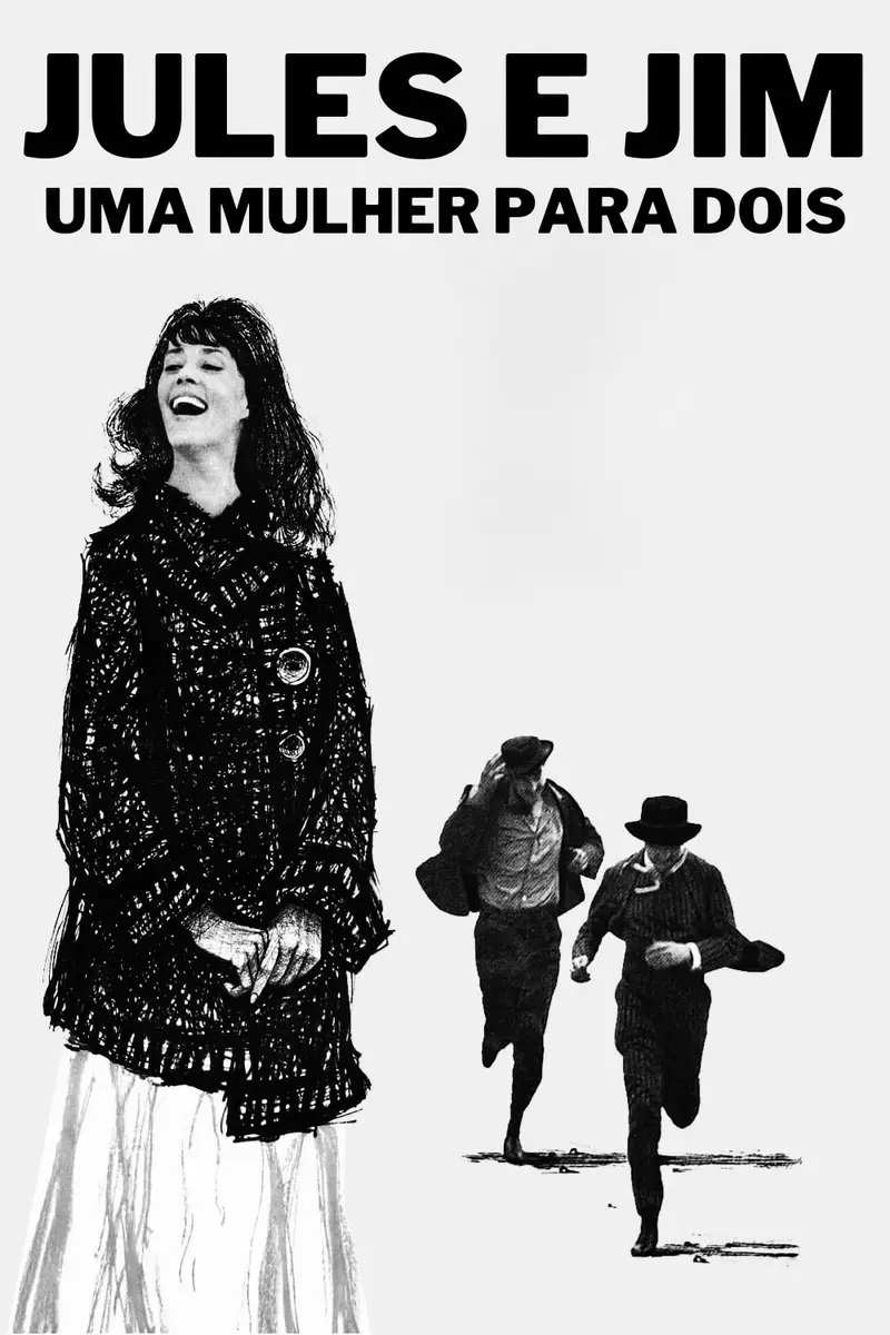 Jules e Jim