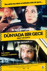 Dünyada Bir Gece