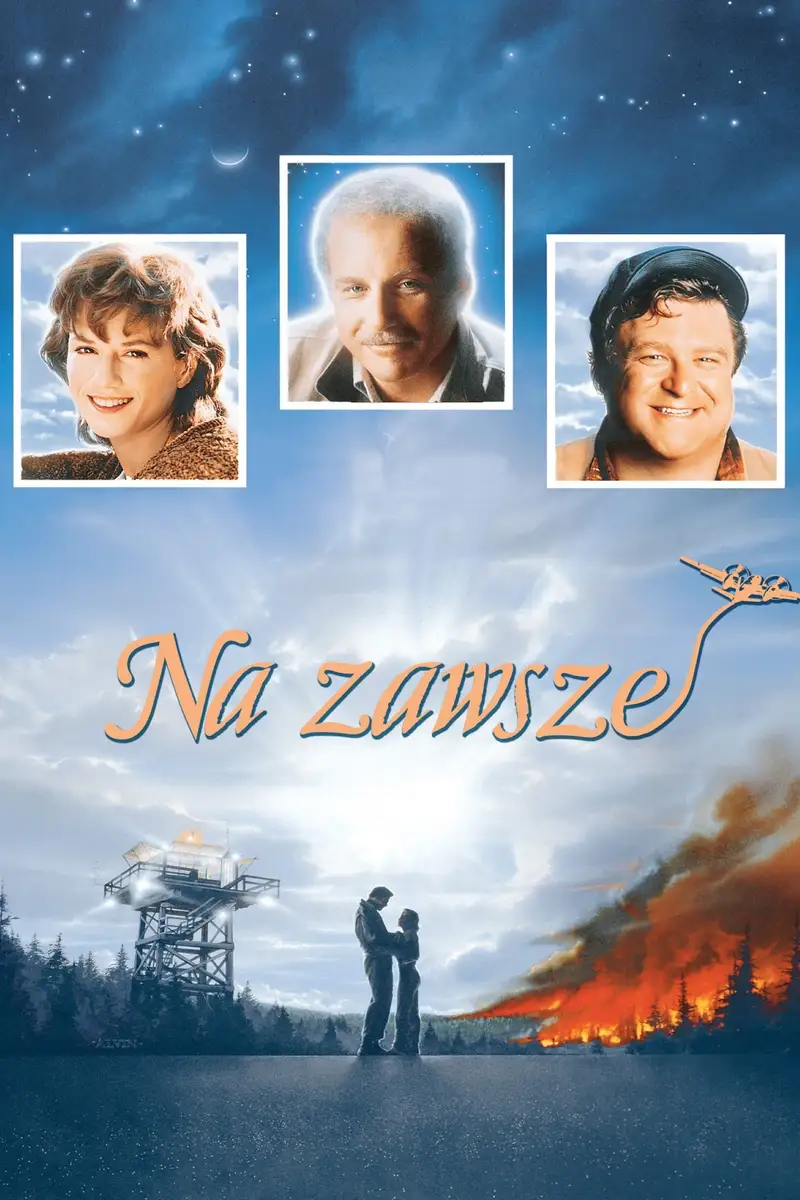 Na zawsze