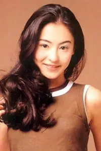 張柏芝