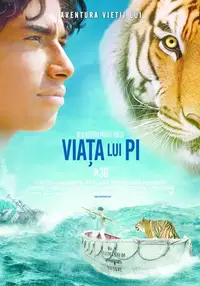 Viața lui Pi