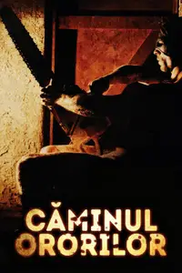 Căminul ororilor