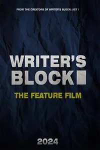 Writer's Block