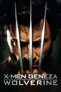 X-Men Geneza: Wolverine