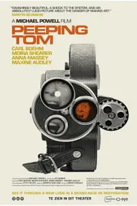 Peeping Tom