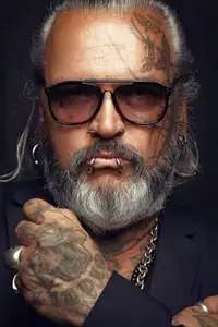 Sven Marquardt