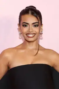 Megan Suri