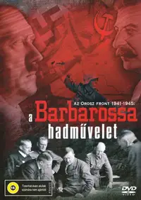 Barbarossa: Hitler Turns East