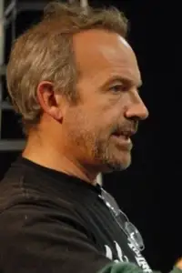 George Lewis