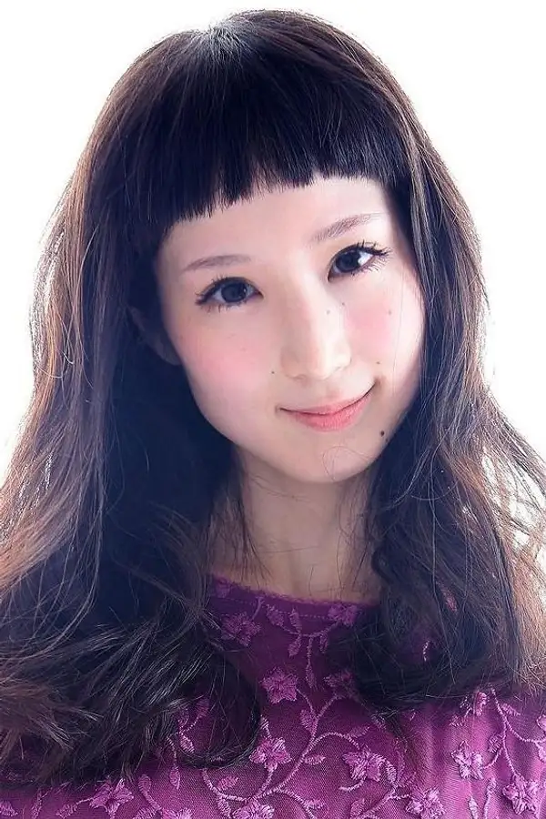 Momoko Soyama