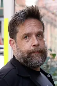 Zak Orth