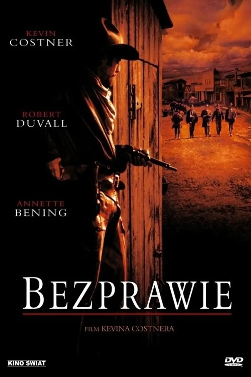 Bezprawie