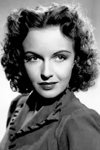 Frances Gifford