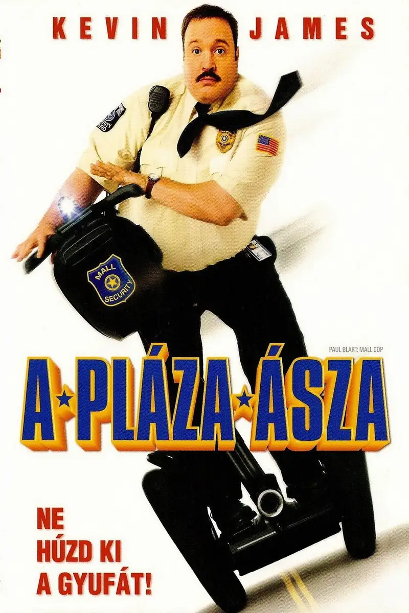 Pláza ásza