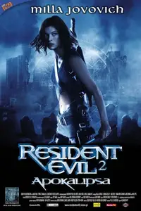 Resident Evil 2: Apokalipsa